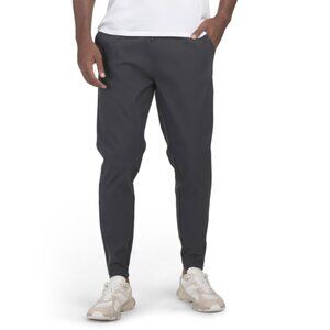 KENNETH COLE Obsidian Active Tech Stretch Joggers